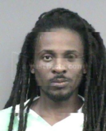 Eric Jermaine Hayward