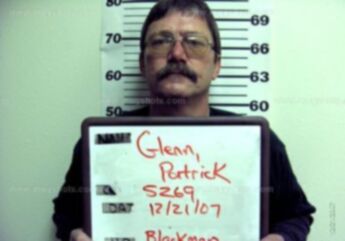Patrick Glenn