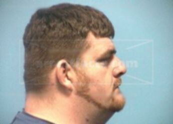 Stephen Paul Johnson