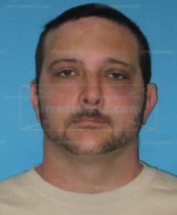 Joseph Mcalpin