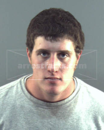 Jesse B Burns