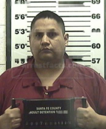 Donavan J Aguilar