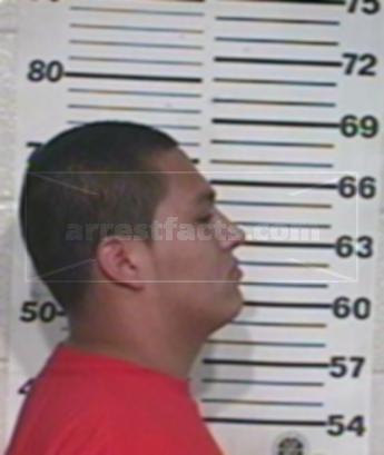 Ray Ramirez Garcia