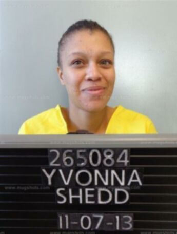 Yvonna Shedd