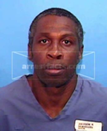 Robbin B Jackson