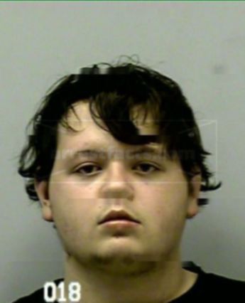 Joshua Shayne Fields