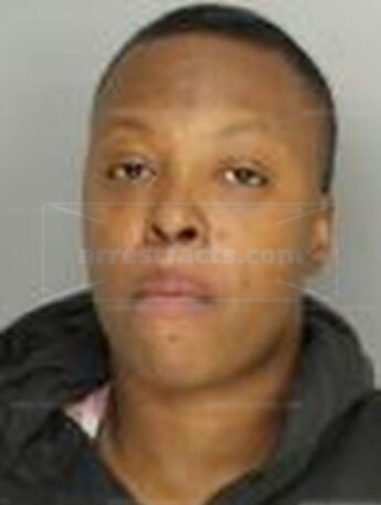 Kimberly Antrinette Taylor