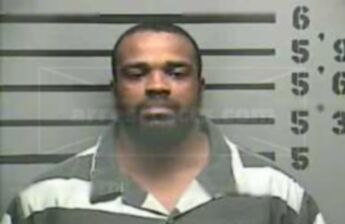 Jeffery Rodridgous Parker