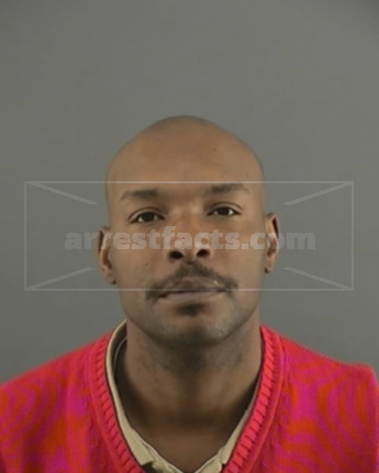 Ricardo Dominique Moore