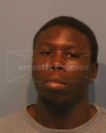 Jerome Idris Lawson