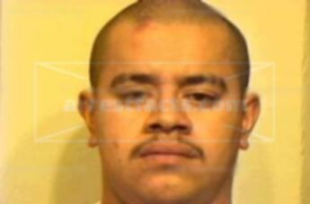 Carlos Mauricio Contreras