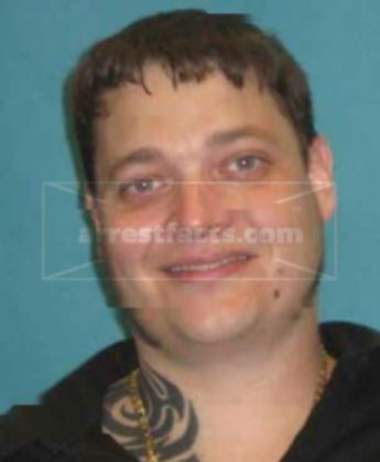 Jason Deon Thomas