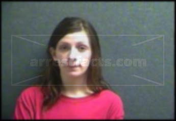 Alexis Dawn Applegate