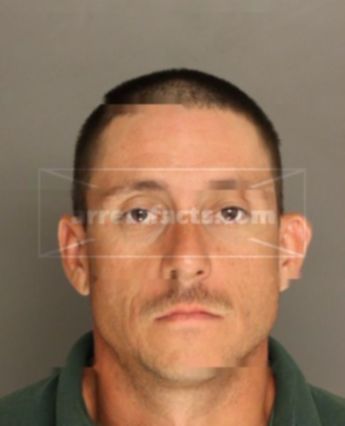 Timothy Chadwick Jackson