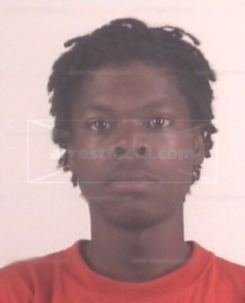 Kristofer Leeallyn Johnson