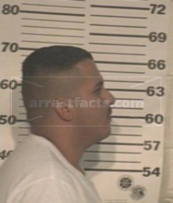 Jesus Alonzo Gallo Castellano