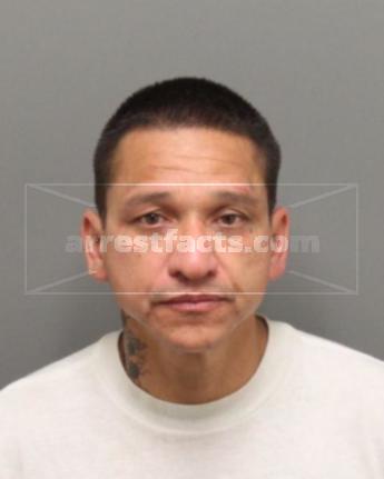 Abraham Martinez Valenzuela