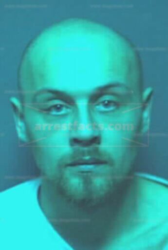 Jason Achille Bowers
