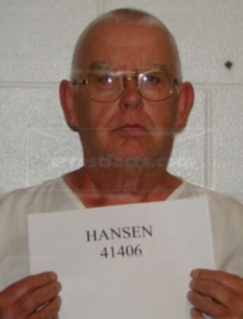 Paul J Hansen