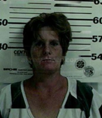 Amy Suzanne Lewis