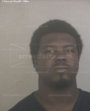 Dayvon Keith Johnson