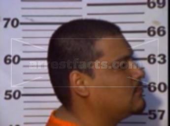 Juan Gabriel Pina Sanchez