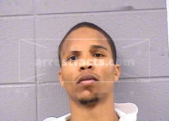 Lacedric Bradley