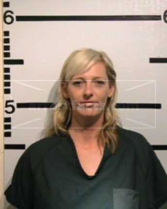 Kristen Lynn Hall