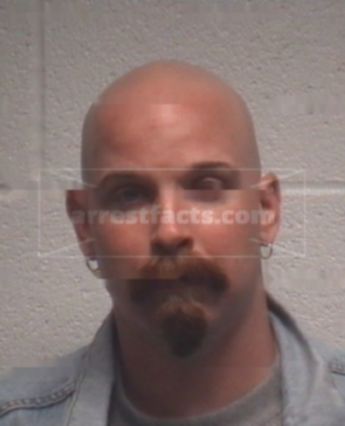 Bradley Wayne Jones