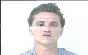 Eric Mitchell Shipley Jr.