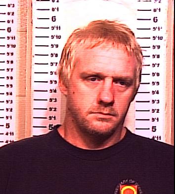 William Slade Richardson