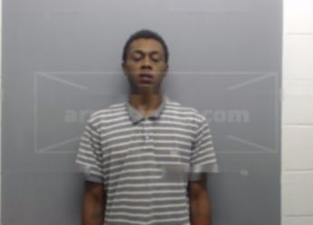 Xavier Deandre Moore