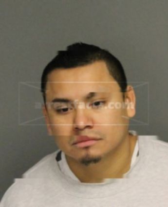 Salomon Garcia Nunez