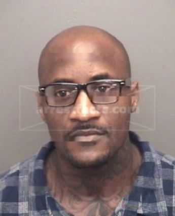 Michael Shawn Mckinney