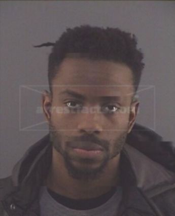 Demarcus S Hamilton