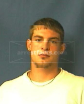 Cameron Robert Booth