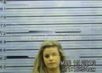 Samantha Loise Hardy
