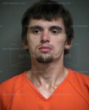 Zachary Ryan Keeney