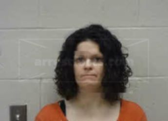 Jennifer Marie Thompson