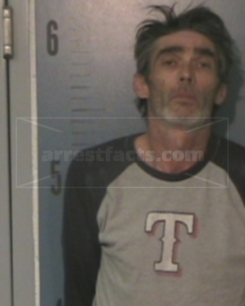 Robert Shayne Jarvis