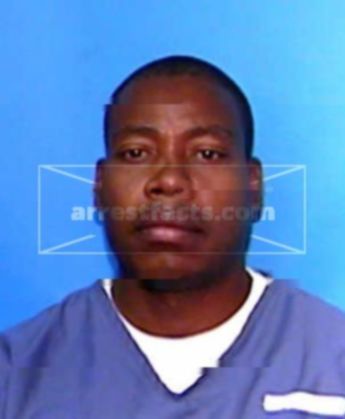 Darrell Mccary