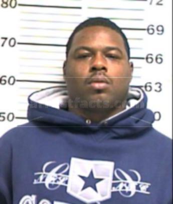 Vanoid Leroy Dawson