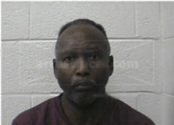 Singleton Edward Jr.