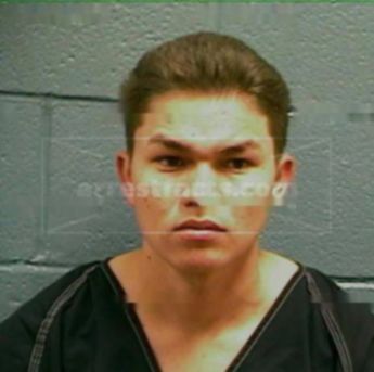 Jose Saul Alvarenga-Lopez