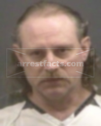 Ronald David Welch