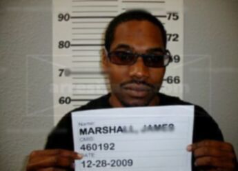 James Marshall