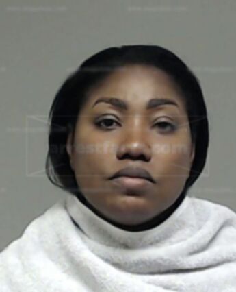 Lorisa Lynette Jackson