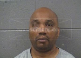 James Lowell Walker