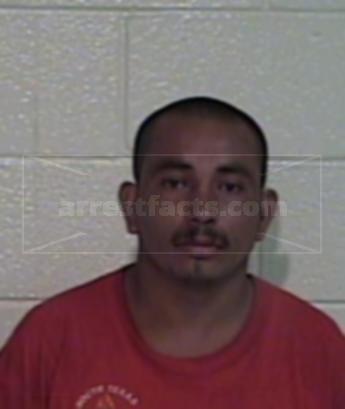 Jose Angel Hernandez Briones