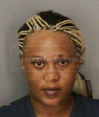 Latasha Monique Ross